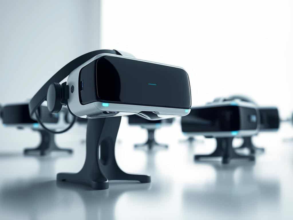 Best VR Headsets 2025