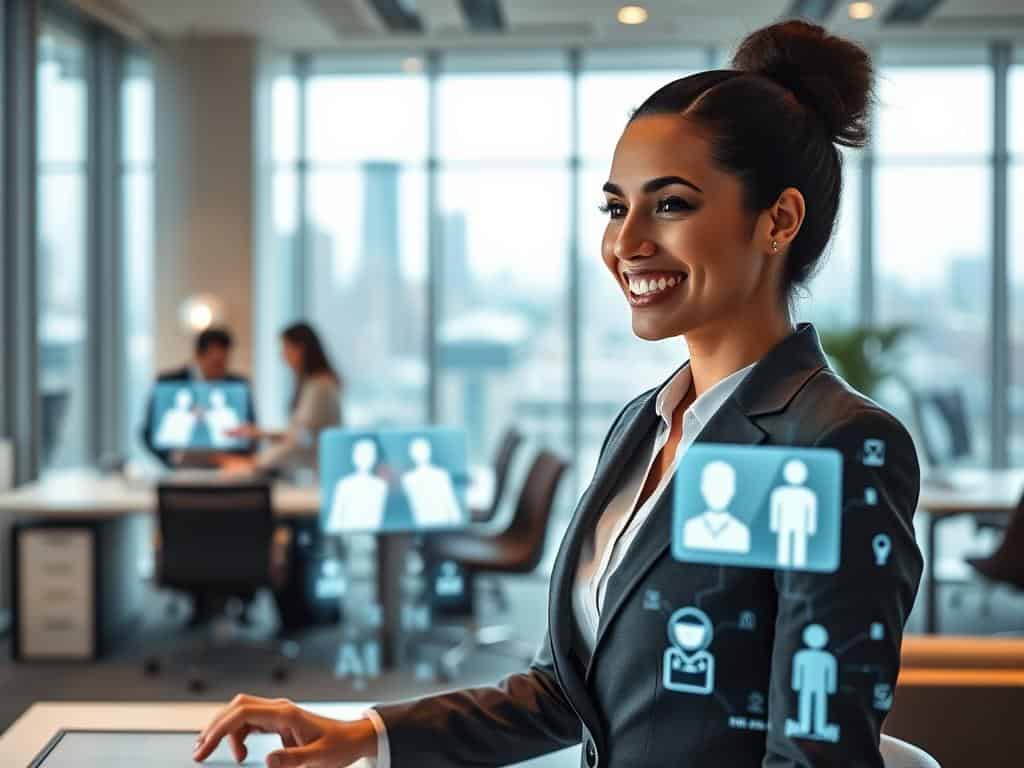 benefits of AI shopping assistants