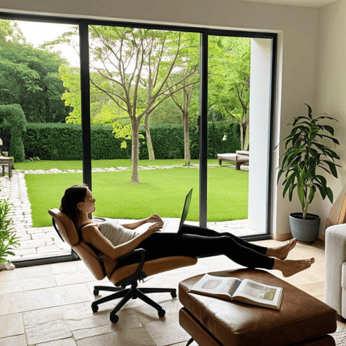 a guide to creating a healthy work-life balance