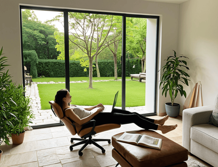 a guide to creating a healthy work-life balance