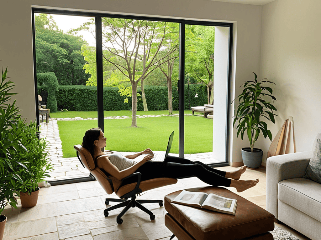 a guide to creating a healthy work-life balance