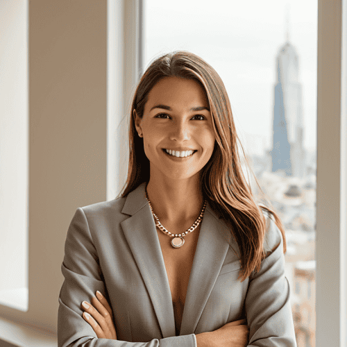 Guide to strong personal brand career