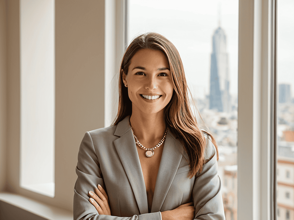 Guide to strong personal brand career