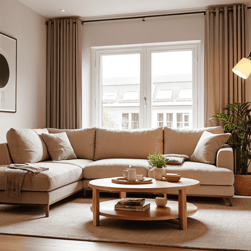 Smart lighting guide