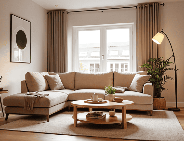Smart lighting guide