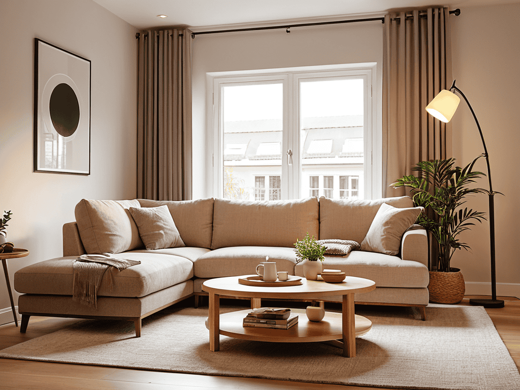 Smart lighting guide