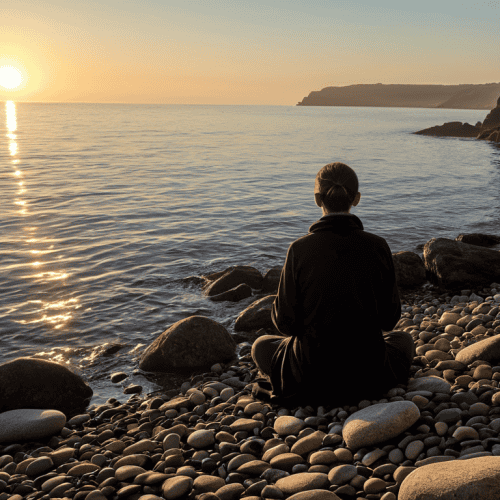 a guide to the philosophy of Stoicism