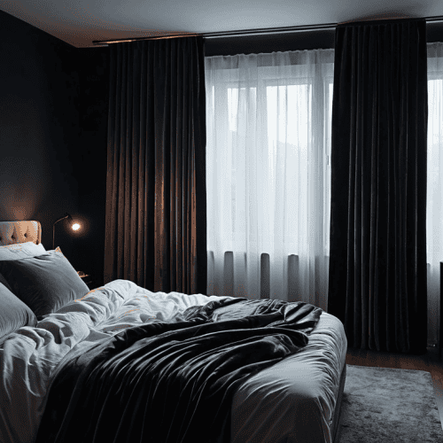 a review of the best blackout curtains