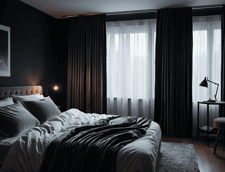a review of the best blackout curtains