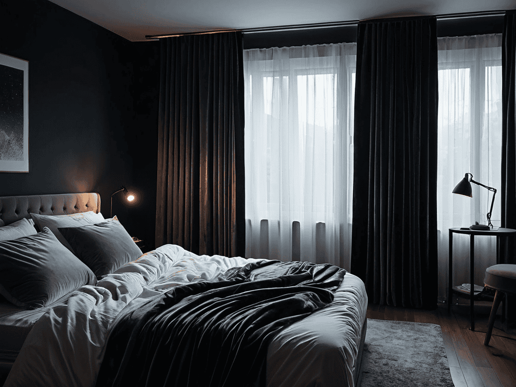 a review of the best blackout curtains
