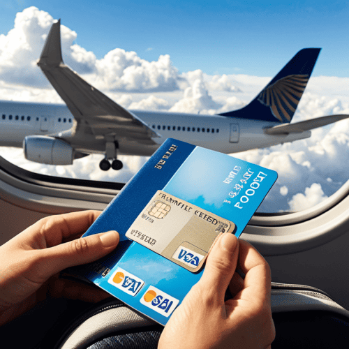 Honest review best travel credit cards