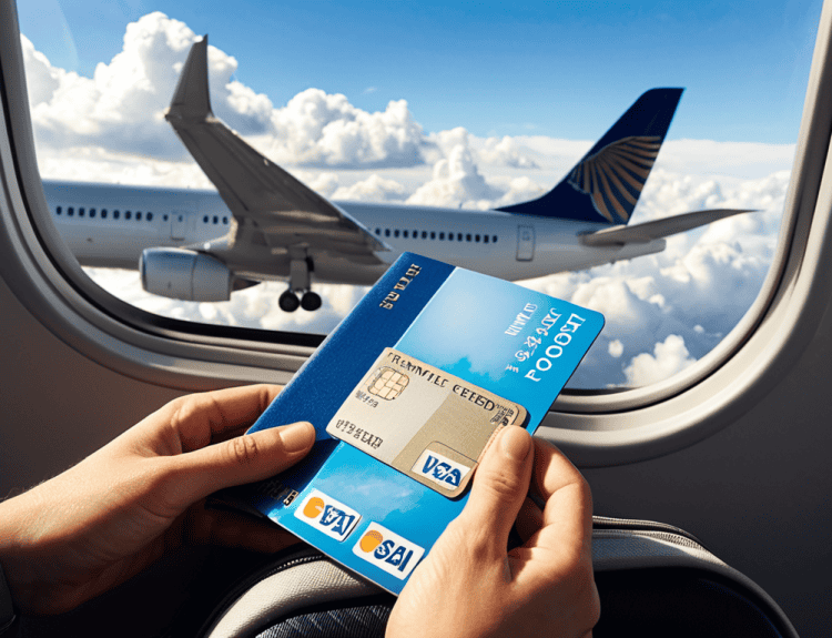 Honest review best travel credit cards