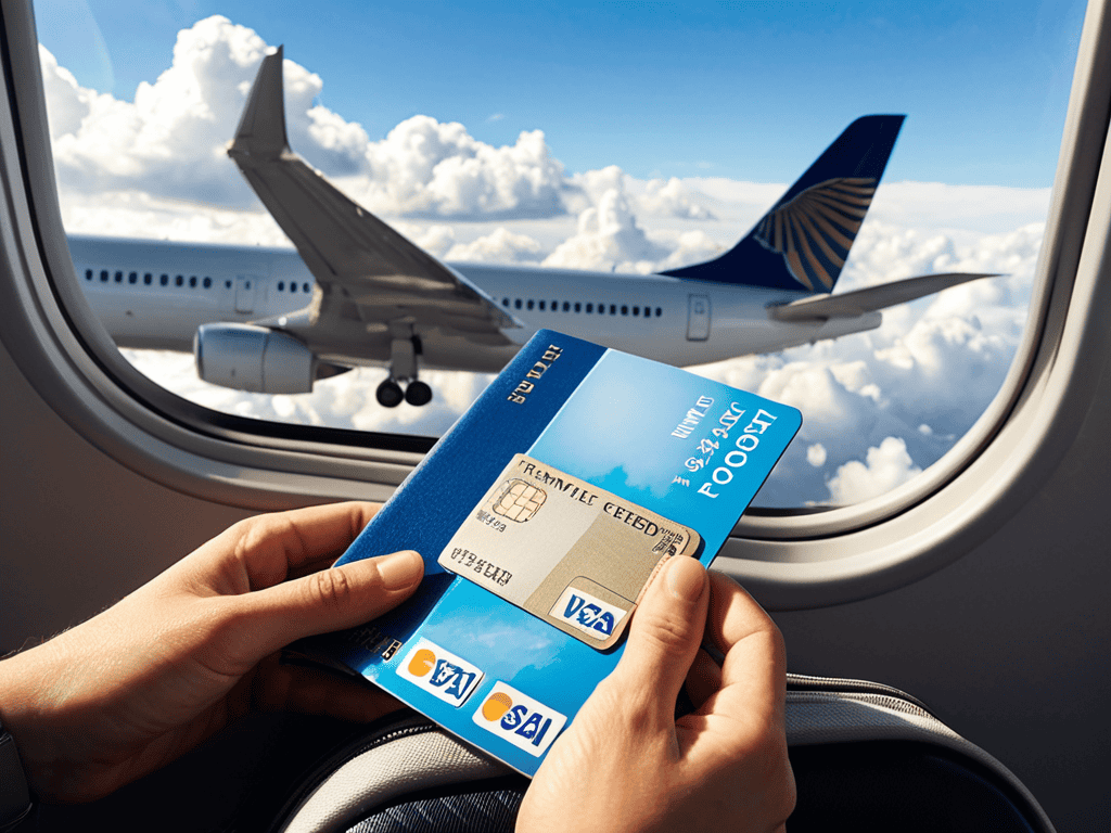 Honest review best travel credit cards