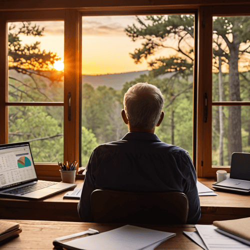 Solo 401(k) for small business owners