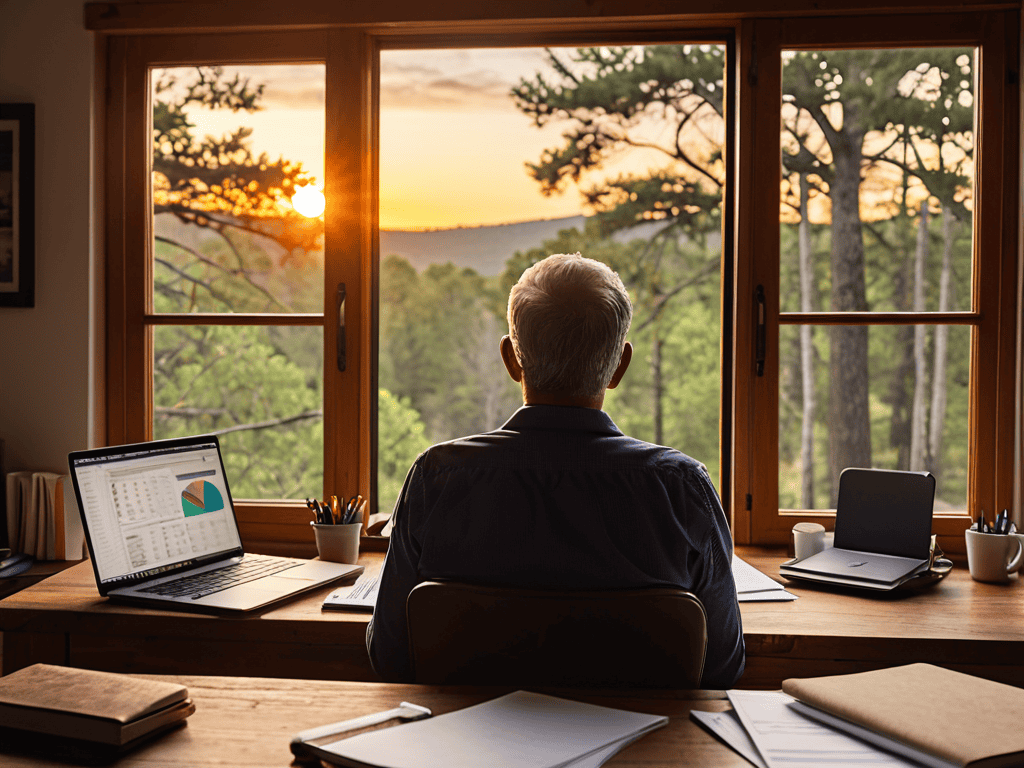 Solo 401(k) for small business owners