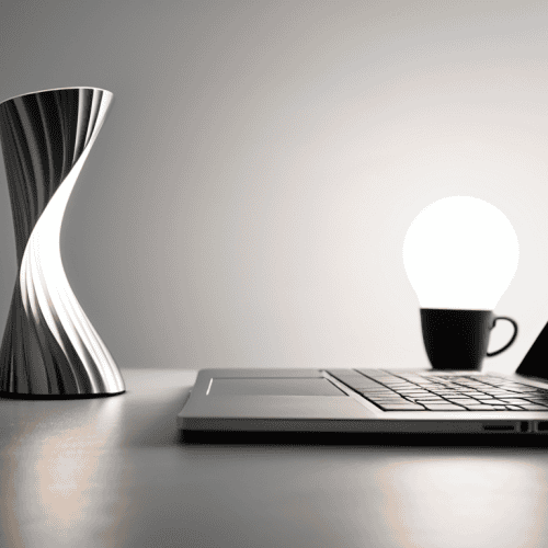 Li-Fi replaces Wi-Fi with light