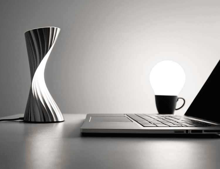 Li-Fi replaces Wi-Fi with light