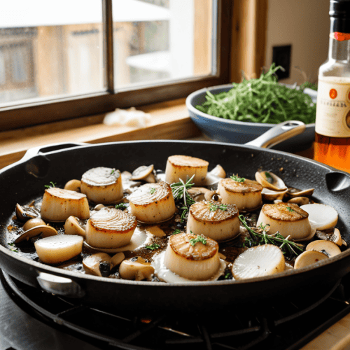 Umami cooking guide