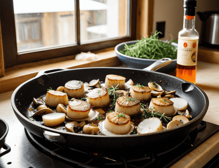 Umami cooking guide