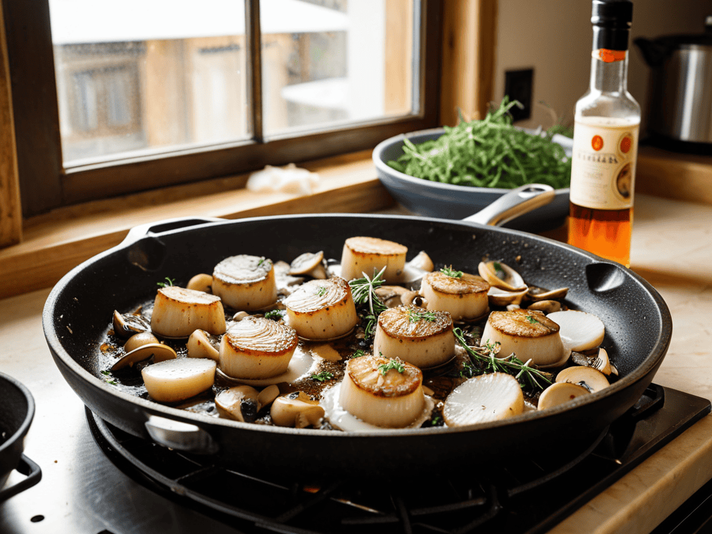 Umami cooking guide