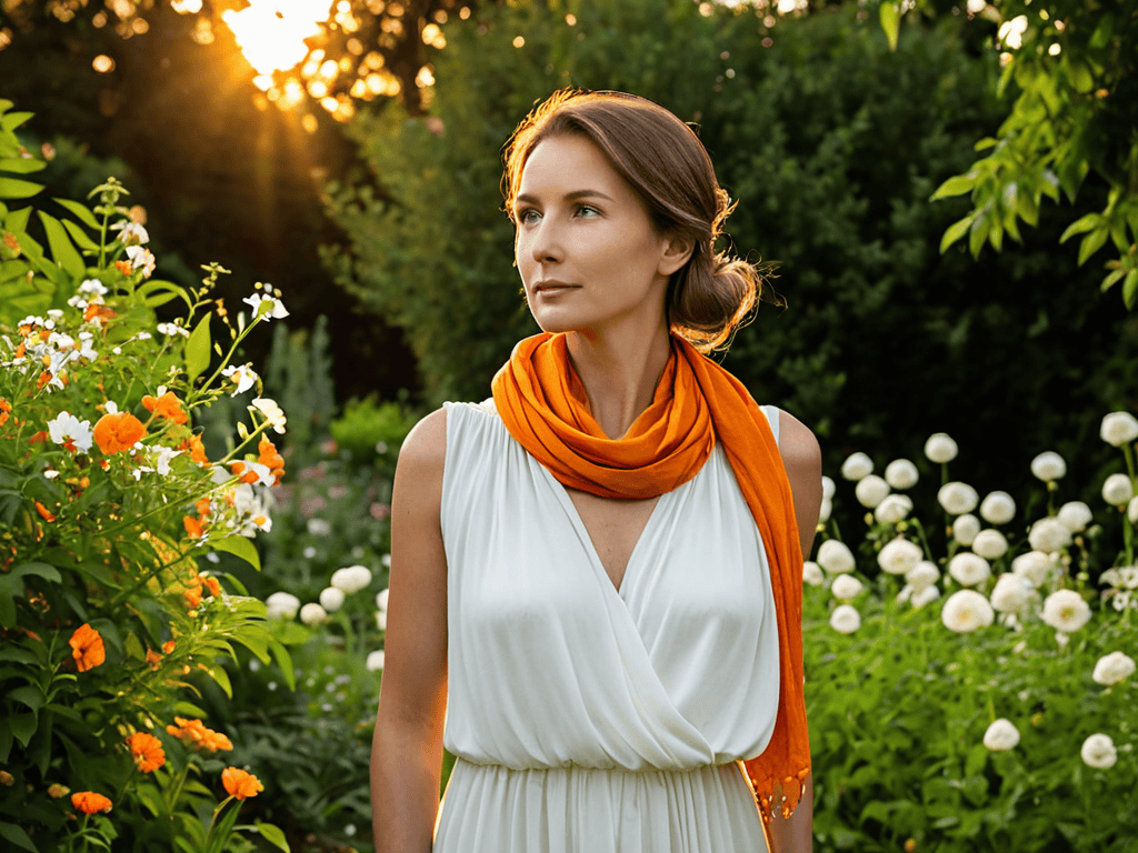Unlocking Fashion Accessories