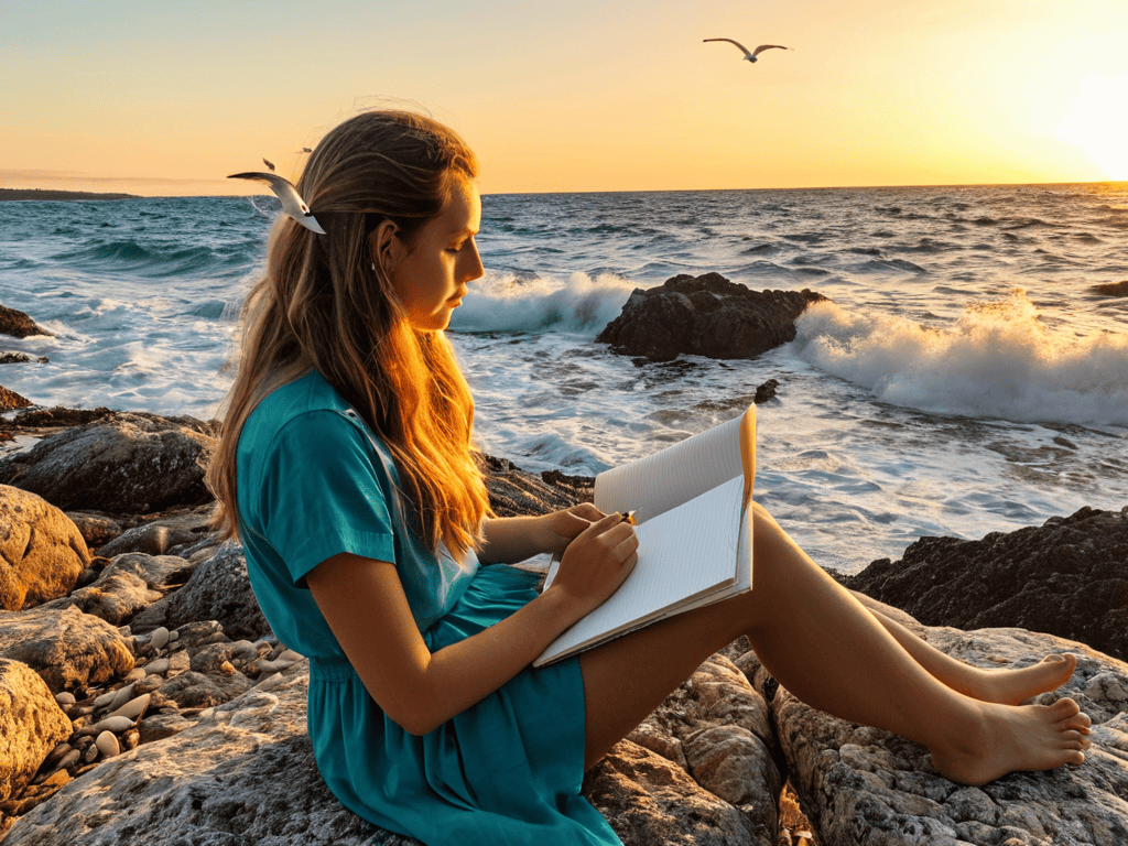 Mastering Travel Blogging through stories