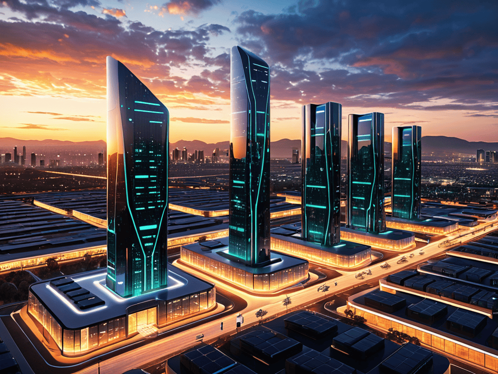 Embracing the Edge: A New Frontier