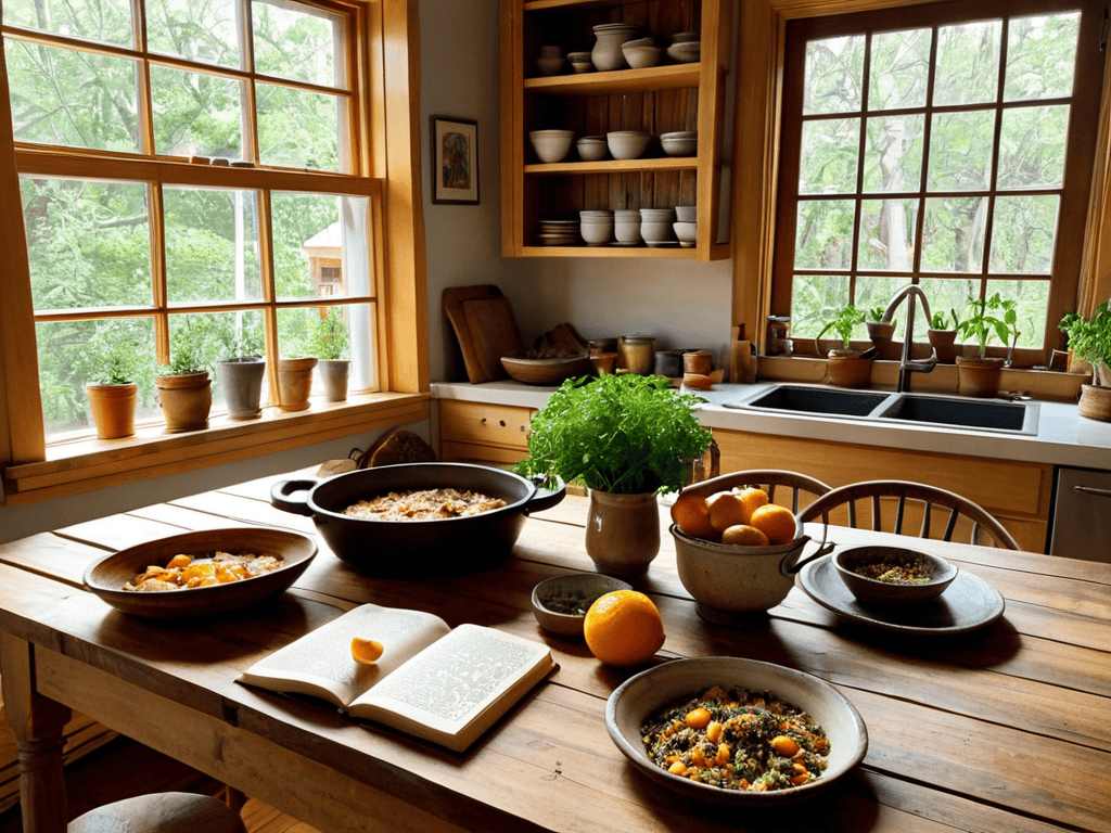 Unlocking Your Culinary Potential