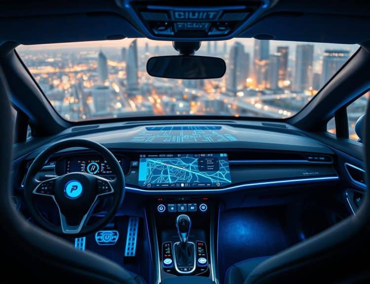 Best Smart Car Tech