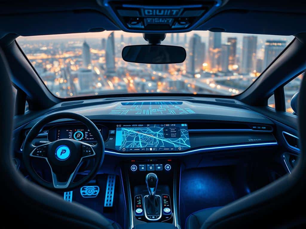 Best Smart Car Tech