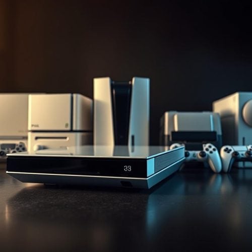 Console Backwards Compatibility
