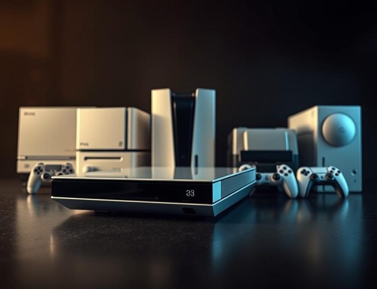 Console Backwards Compatibility