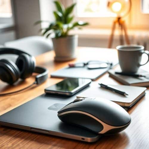 Digital Nomad Essentials
