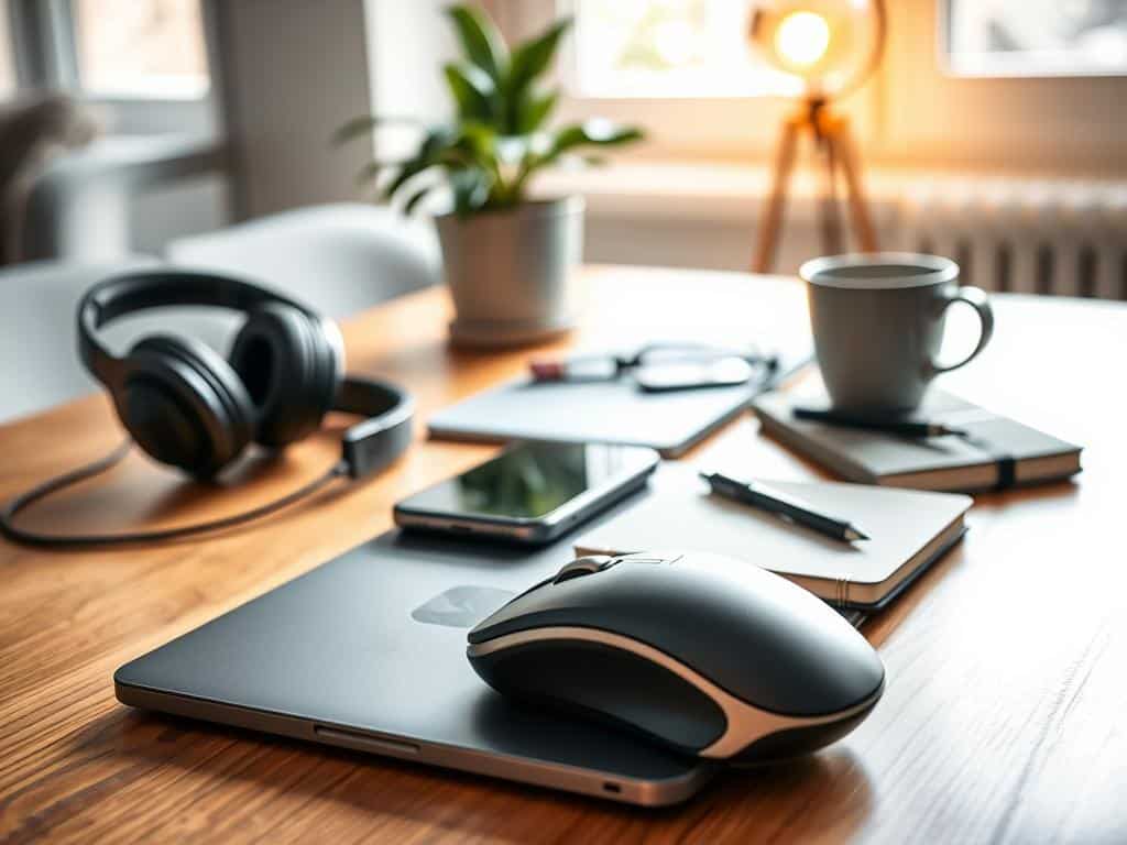 Digital Nomad Essentials