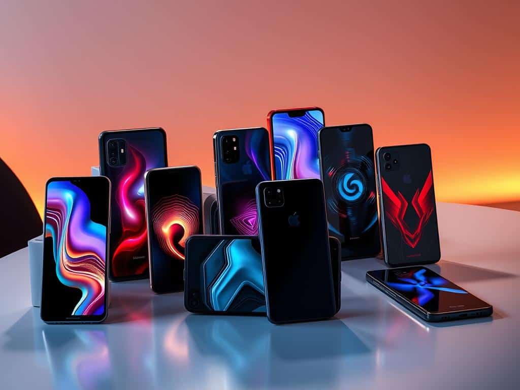 best mobile gaming phones