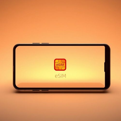 eSIM compatibility