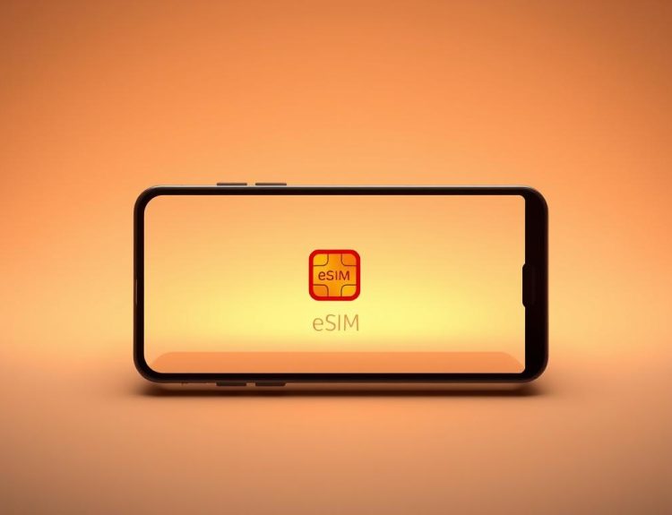 eSIM compatibility