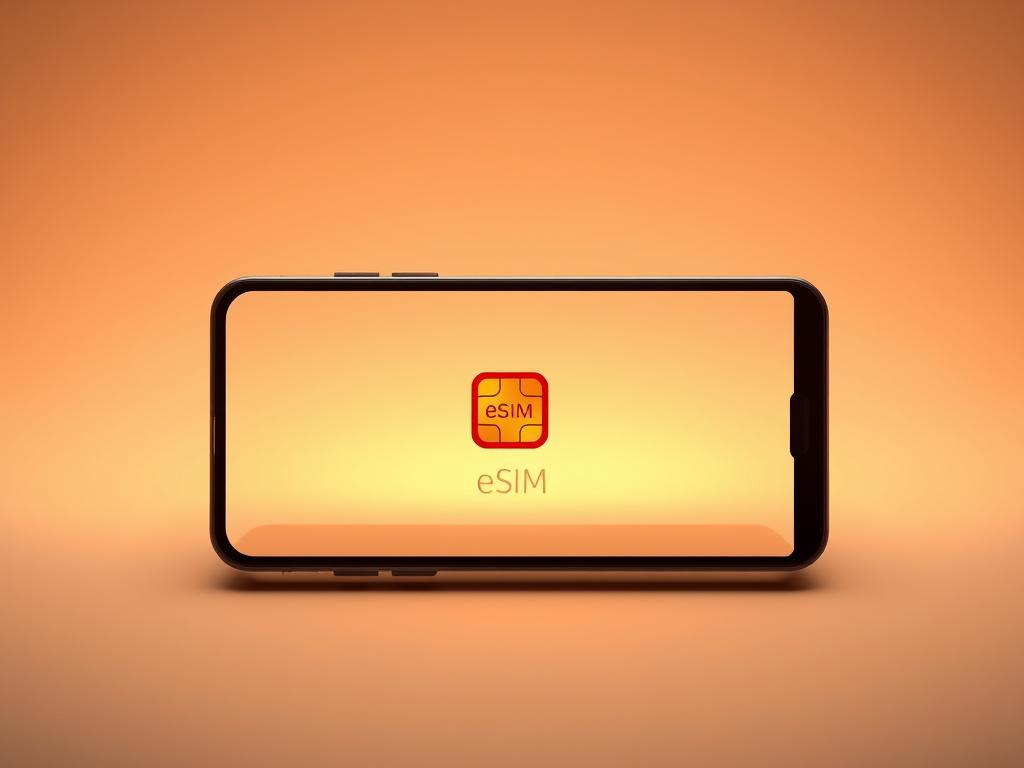 eSIM compatibility