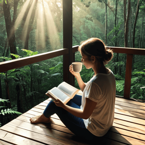 Lifestyle changes for better life