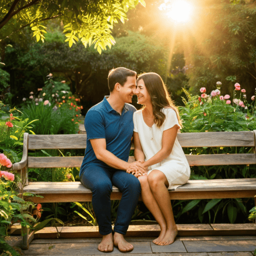 Strengthening relationships daily