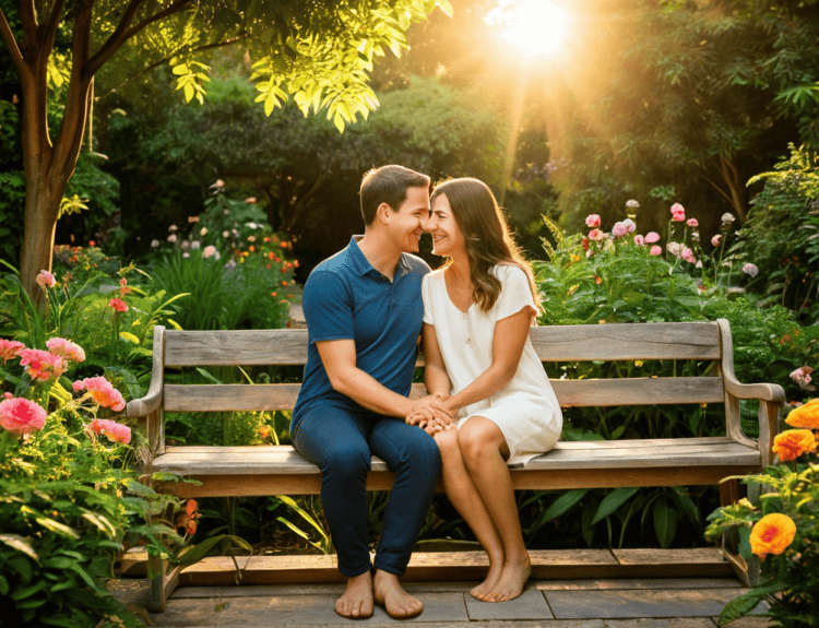 Strengthening relationships daily