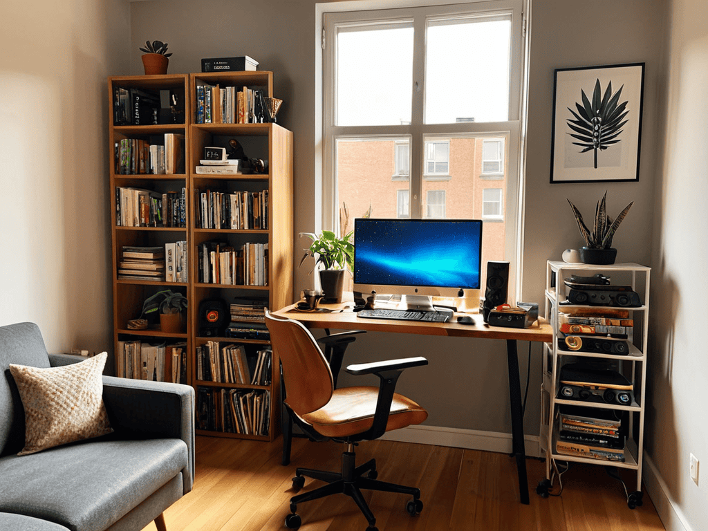 Modern Lifestyle Ideas