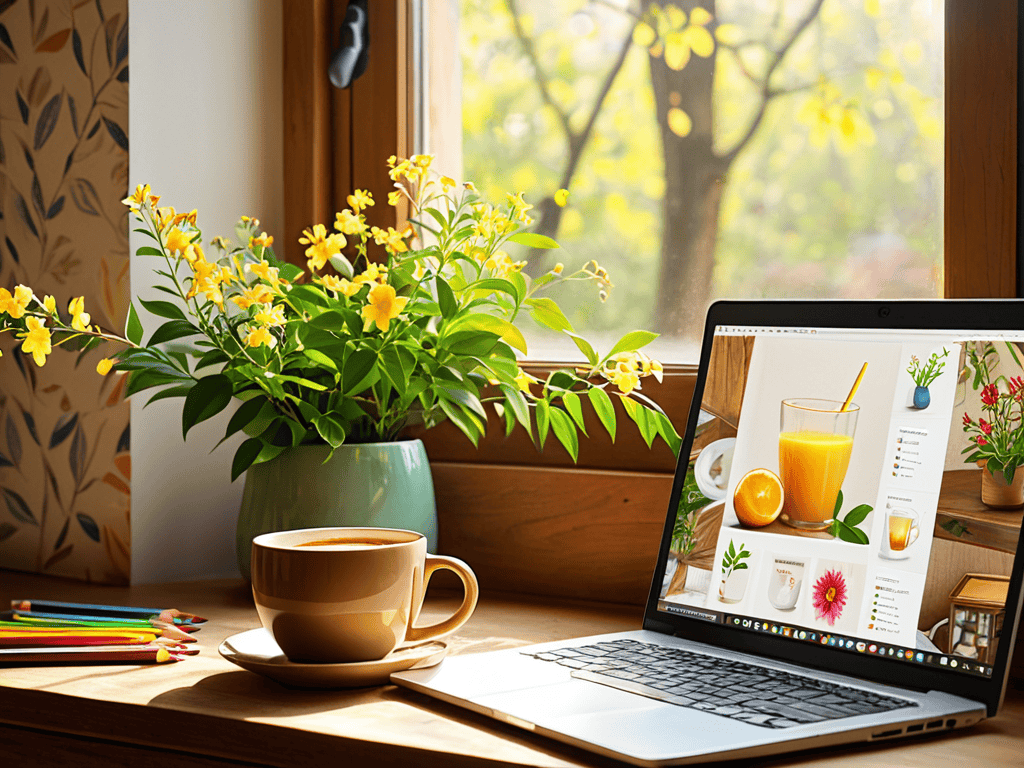 Morning Drinks for Wellness