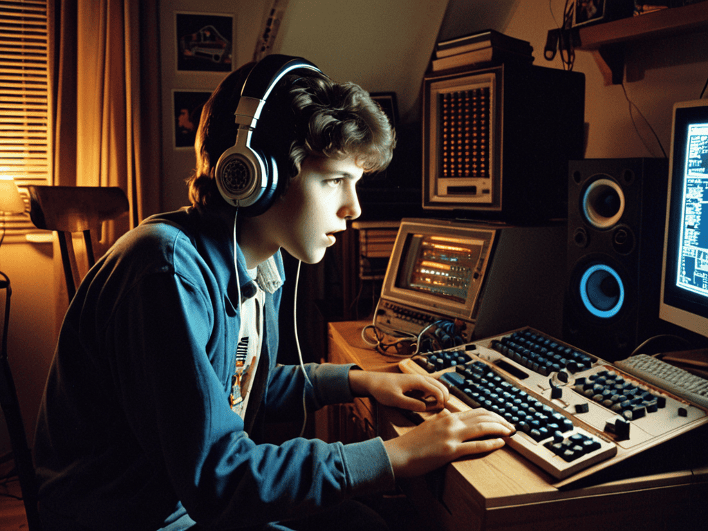 Unlocking Voice Recognition Technology