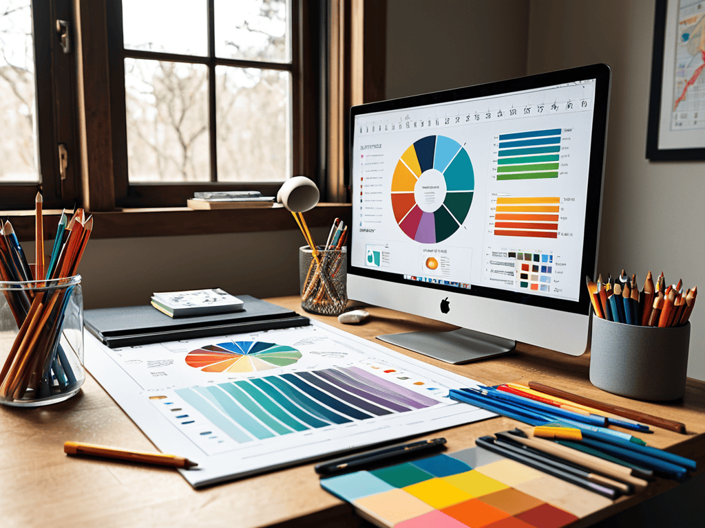 Designing Infographics That Convert