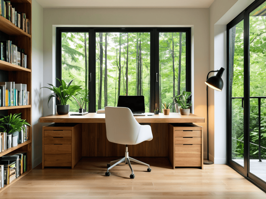 Guide to Organizing Your Workspace