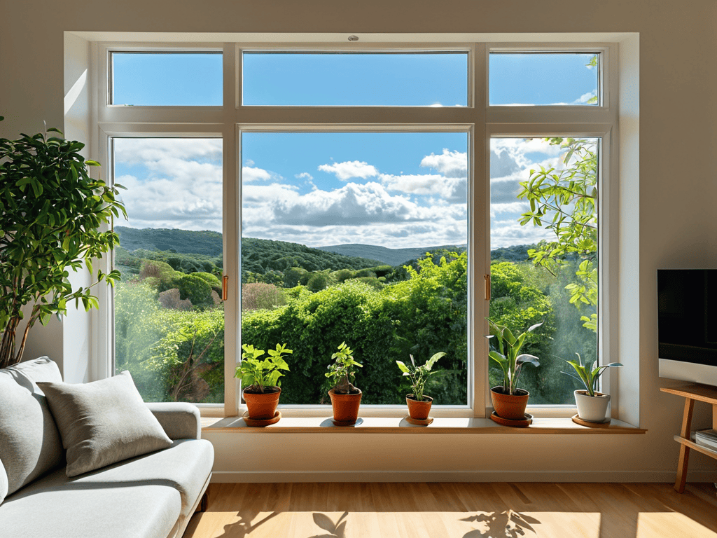 Home Ventilation Improvements
