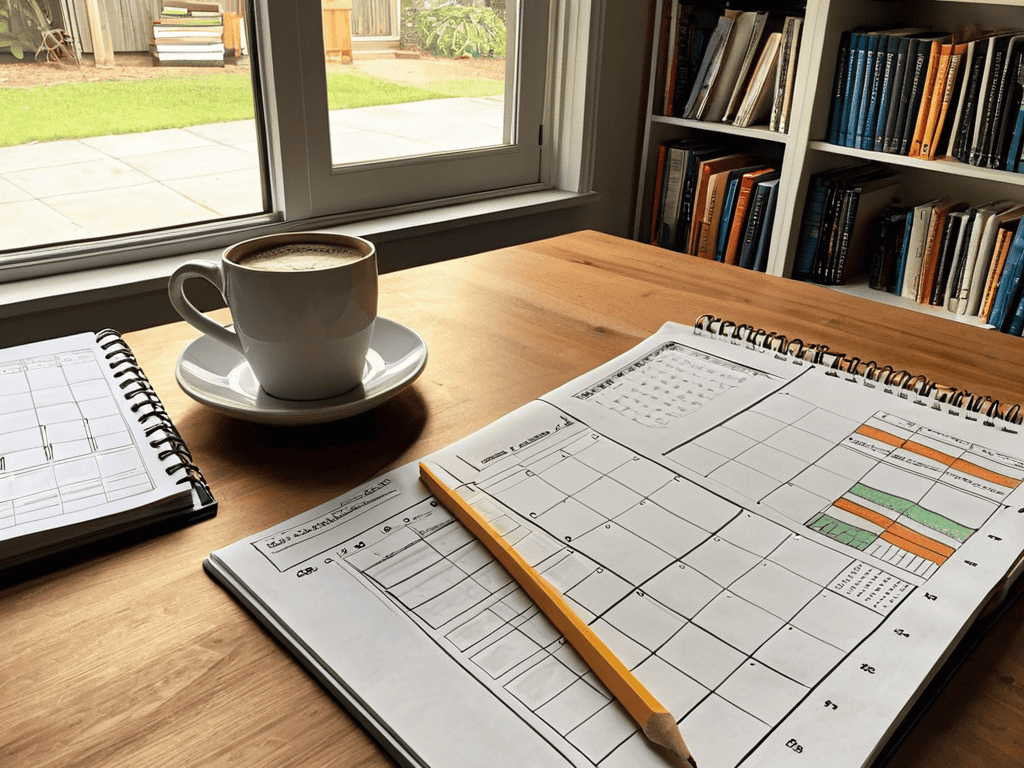 Mastering Long Term Project Planning Strategies