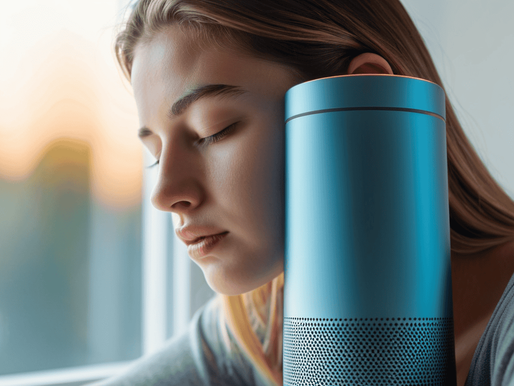 Mastering Voice Controlled Tech Advances