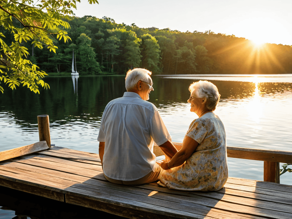 Retirement Portfolio Allocation Guide